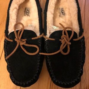 Women’s UGG Moccasins